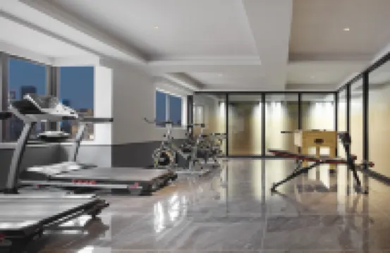 NICESOE Hotel (Chengdu Hongpailou Branch)