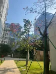 鉑京輕奢公寓（深圳國際會展中心店）