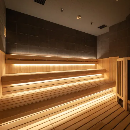 Super Hotel Osaka Natural Hot Springs