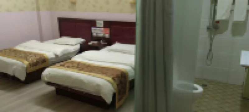 Luliang Tongxuan Apartment