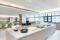 JI Hotel (Jingdezhen North Station) Hotels in Fuliang County