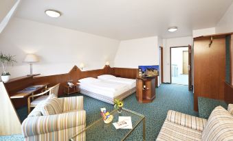 Hirsch Hotel