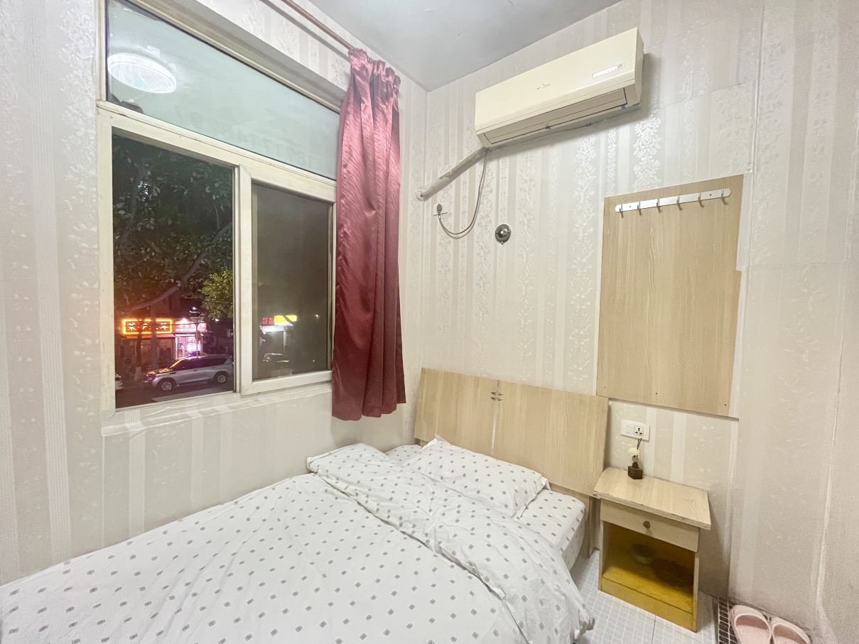 Wanfeng Hotel Hotels in Wuhan