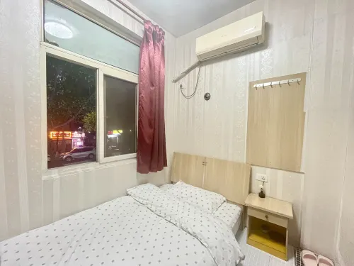 Wanfeng Hotel