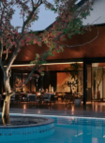 THE ONE | ZHU HOTEL Hôtels à proximité de : Lavender Valley