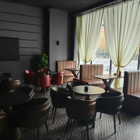 Changzhou Jinhai Wujin Hotel (Railway Station Olympic Sports Center)