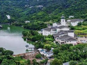 Wenzhou yaoxi International Hotel