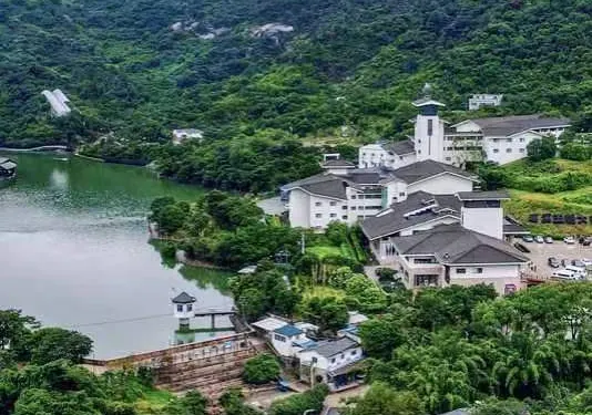 温州瑤溪國際大酒店