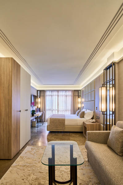 VP Madroño Hotels in Madrid