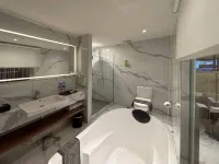 Grand Zuri Pekanbaru Hotels in Pekanbaru