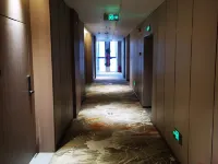 Xinderui Hotel Hotels in Dechang