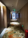 Xinderui Hotel Hotels in Dechang