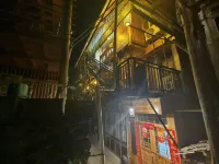 Fanyi Linjian Homestay (Dali Dong Village)