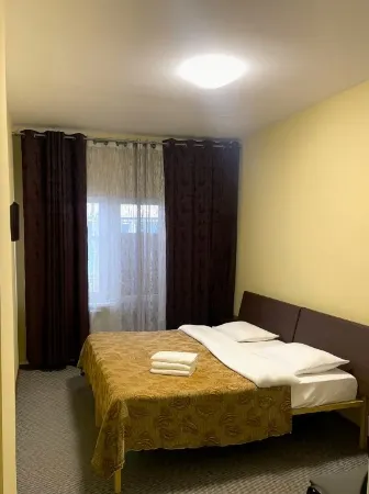 Hotel Avrora