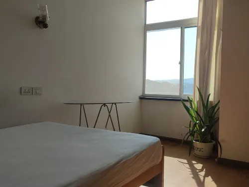Xinshidai Hotel
