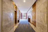 Vias International Hotel (Panzhihua Wanda Plaza)