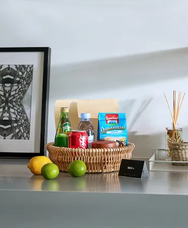 baseLITE-CHANGLIN Serviced Apartment Отели рядом с достопримечательностью «Auxiliary Wharf of Shuitou International Rock City»