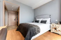 Pavilion Conference Center Hotel (Puyang Ginza Mall) Hotels in Puyang