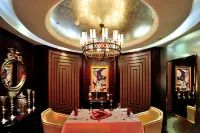 Grand Metropark North York Hotel Shenyang - فطور