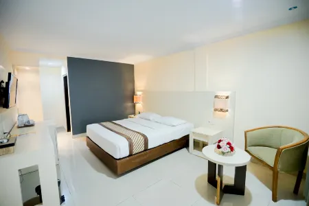 Cakra Kusuma Hotel