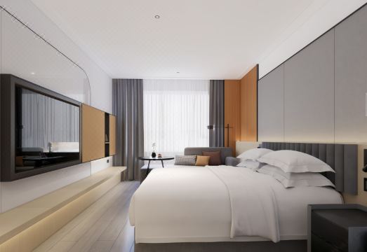 3. 톈이컬렉션 호텔..