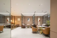 Deyang Ruijingda Hotel