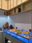 Huojia Tongmeng Manor Garden Homestay
