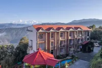 BluSalzz Collection - Binsar Eco Resort, Binsar - Uttarakhand