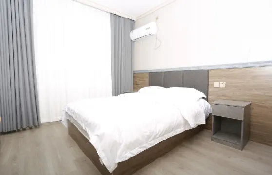 如家華驛酒店（拉薩貢嘎機場店）