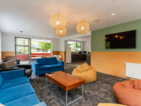 Haka House Rotorua Hotels in Rotorua