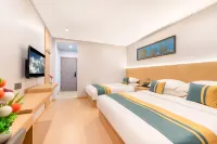 Xinyue Hotel (Henan Ligong Daxue) - 2-Star