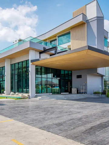 รูปภาพของโรงแรมคริสตัล ศรีวารี สุวรรณภูมิ