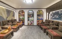 大叻樂之家飯店 - SPA