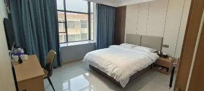 Shengshi Business Hotel