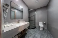 Xiandao Lake Lijing Hotel