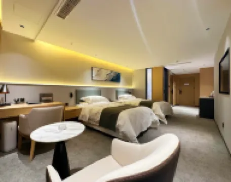 Cliffhub Hotel