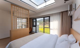 Wuyuan Huangling Mountain Yumeisu