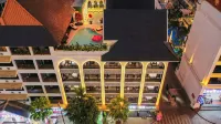 Wenyue· Huayu Hotel