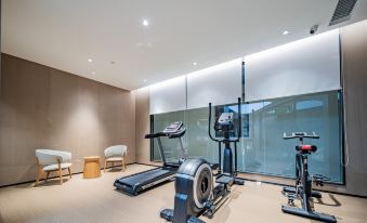 JI Hotel (Chengdu Jinnan Tianjie)