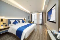Yeste Hotel (Shangsi Mingjiang Gongyuan Jiangping Xiaoxue)
