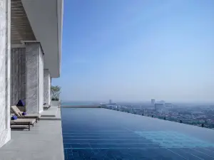 137 Pillars Residences Bangkok