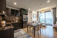 LUMIERE RIVERSIDE APARTMENT IN HO CHI MINH