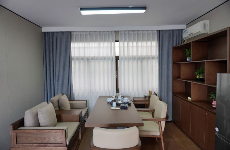 Seashine E-Share Intelligence Hotel (Xiamen Zhongshan Road）) photo 2