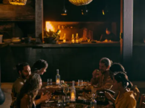 ハビタス トゥルム トゥルムのホテル