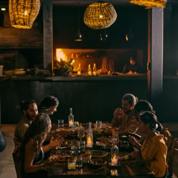 Our Habitas Tulum - Adults Only