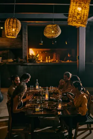 Our Habitas Tulum - Adults Only