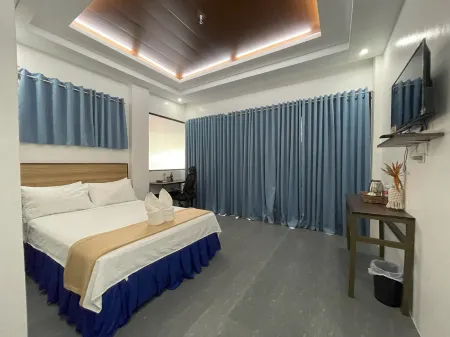 Noah's Ark Hotel Powered by Cocotel Отели рядом с достопримечательностью «Панглао»