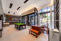 Jet Inn (Wenling Baolong Plaza)