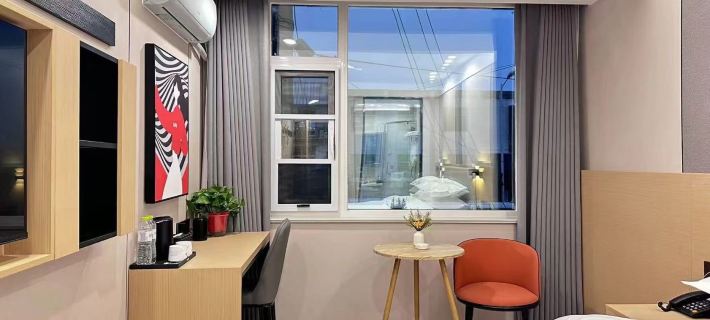 Junyi Hotel (Yucheng Shenglizhen) Hotels in Tancheng