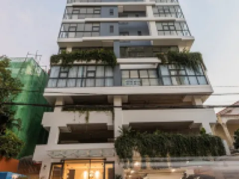 La Cozii TK Hotels near SETEC Institute